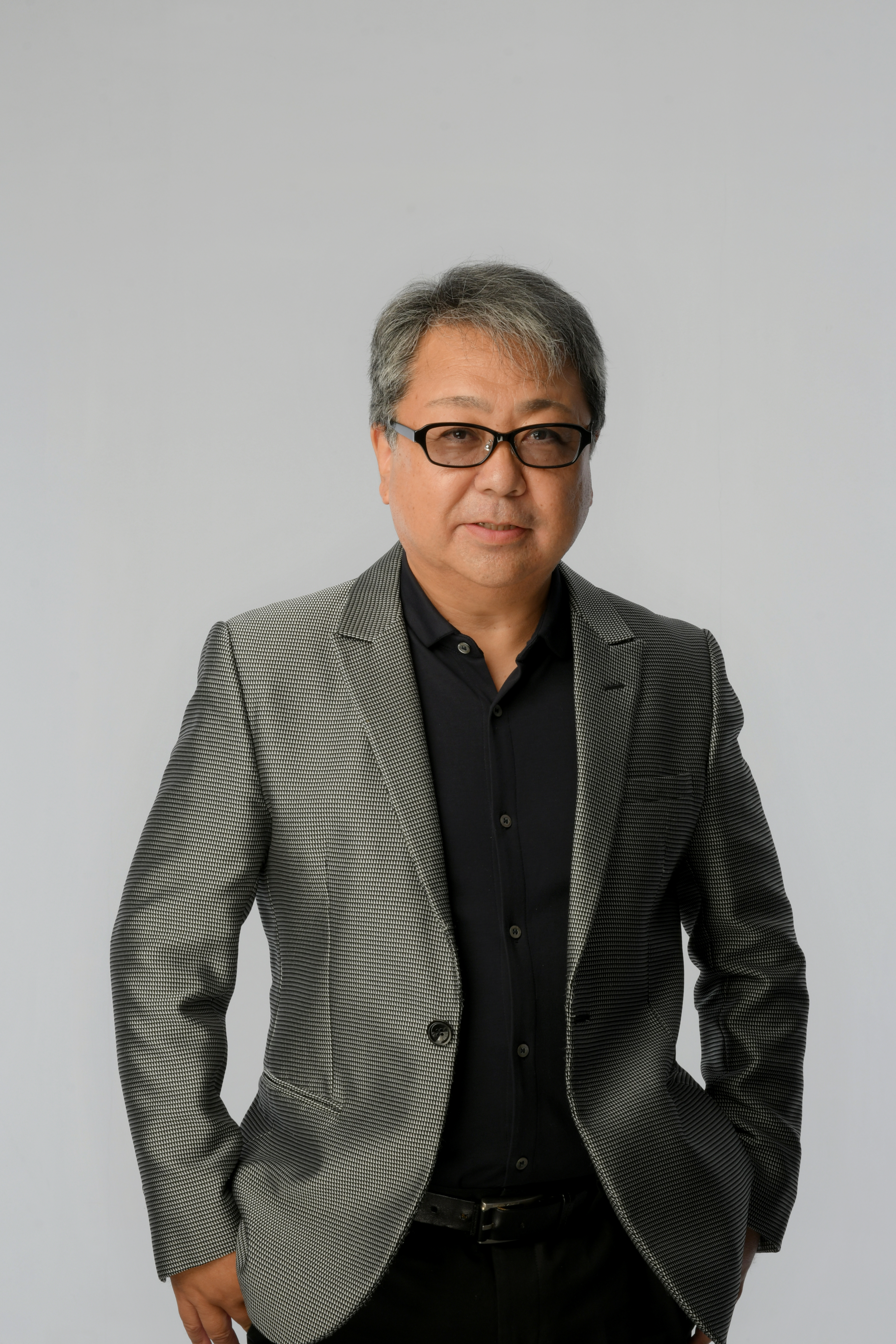 拝戸 誠哉